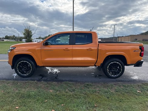 New 2026 Chevrolet Colorado Z71 w/ Z71 Convenience Package 2 image 4