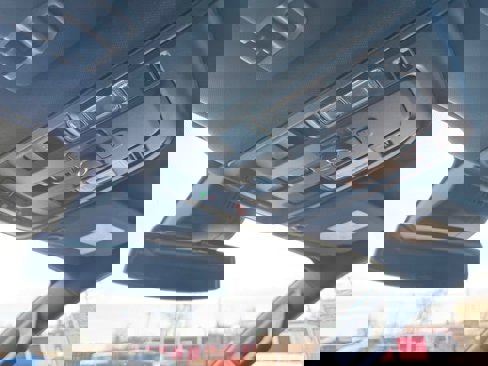 New 2025 Chevrolet Suburban RST w/ RST Capability Package image 47
