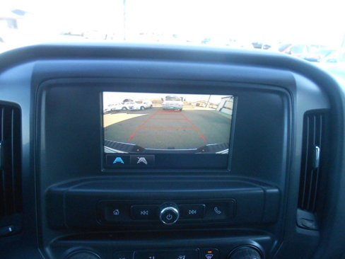 Used 2017 Chevrolet Silverado 3500 W/T image 12