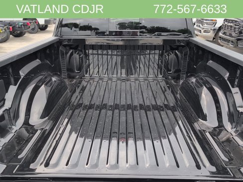 New 2026 RAM 1500 Big Horn image 34