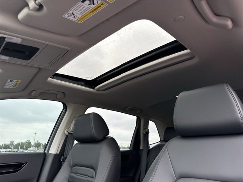 New 2026 Honda CR-V EX-L image 21