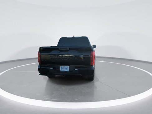 Used 2024 Toyota Tundra SR5 image 7