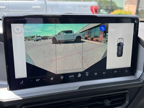 New 2025 Ford Bronco Sport Badlands w/ Badlands Tech Package image 24