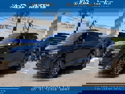 New 2026 Acura MDX A-Spec image 1