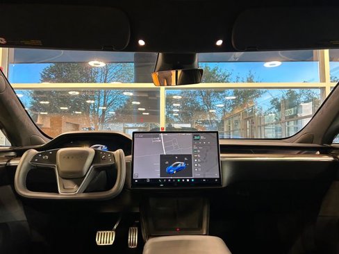 Used 2021 Tesla Model S Long Range image 41