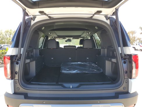 New 2026 Honda Passport TrailSport image 5