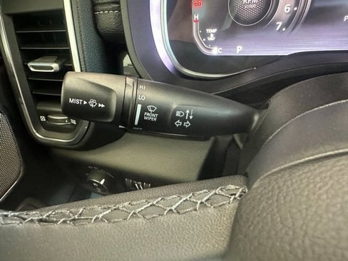 New 2025 RAM 1500 Laramie w/ Night Edition image 35