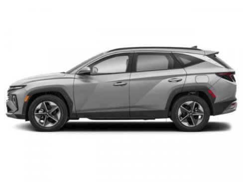 New 2026 Hyundai Tucson SEL image 6