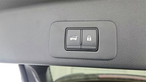 New 2025 Nissan Murano SV image 39