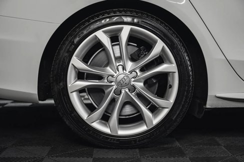 Used 2015 Audi S4 Premium Plus w/ Technology Package image 15