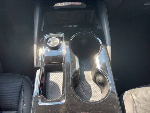 New 2025 Buick Envision Preferred image 26