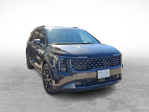 New 2026 Kia Carnival SX Prestige image 3