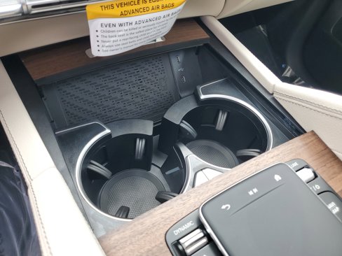 New 2026 Mercedes-Benz GLE 450 4MATIC image 31