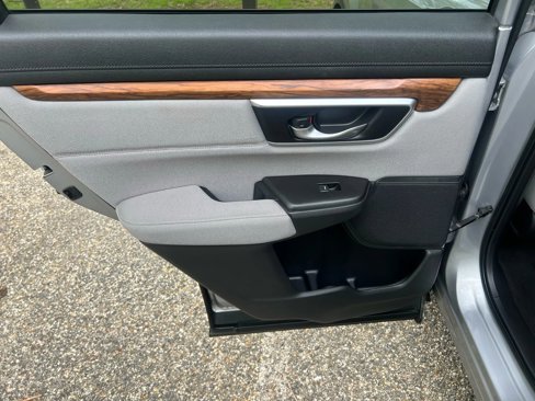 Used 2019 Honda CR-V EX image 29