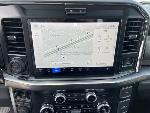 New 2025 Ford F350 Lariat w/ Lariat Ultimate Package image 20