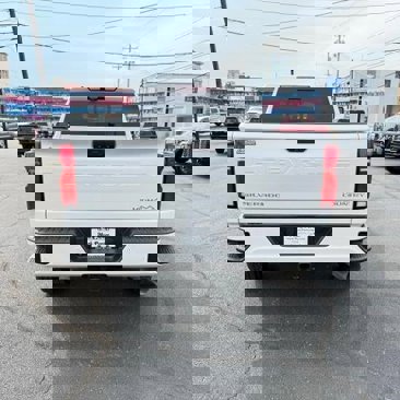 New 2025 Chevrolet Silverado 3500 High Country w/ Technology Package image 4