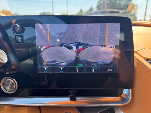 Used 2020 Chevrolet Corvette Stingray Premium Cpe w/ 3LT Preferred Equipment Group image 34