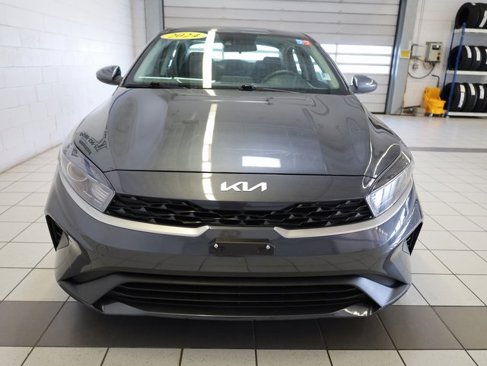 Used 2024 Kia Forte LXS image 18