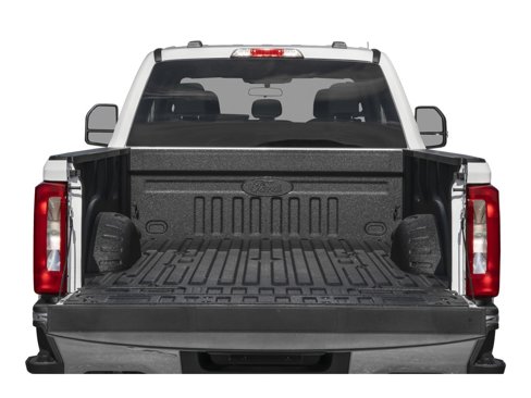 New 2026 Ford F350 XLT w/ FX4 Off-Road Package image 32