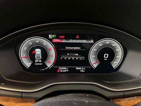 Used 2022 Audi Q5 2.0T Premium Plus image 26