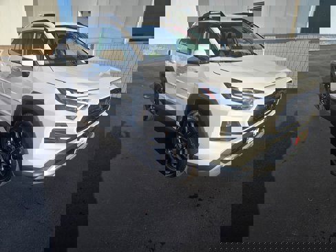 Certified 2024 Toyota RAV4 Adventure image 1