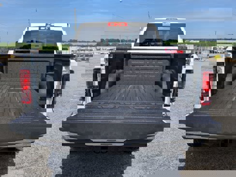 New 2025 RAM 2500 Tradesman image 11