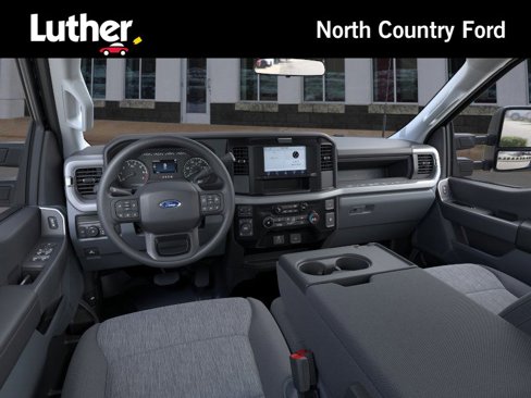 New 2026 Ford F350 XL image 9