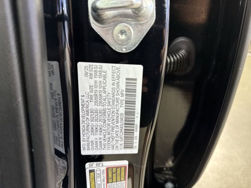 New 2025 Acura RDX w/ Technology Package image 37