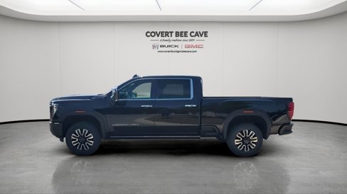 New 2026 GMC Sierra 2500 Denali Ultimate image 5