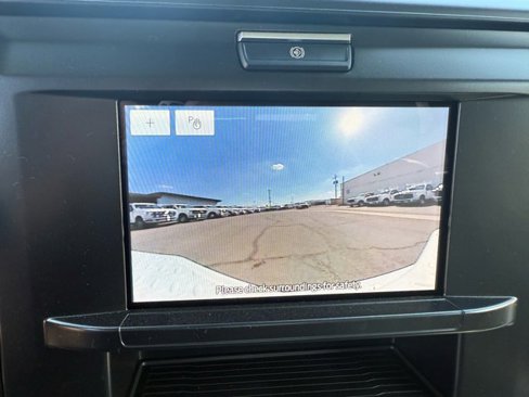 New 2026 Ford F550 4x4 SuperCab Super Duty image 27