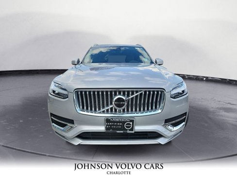 Certified 2025 Volvo XC90 B5 Core image 31