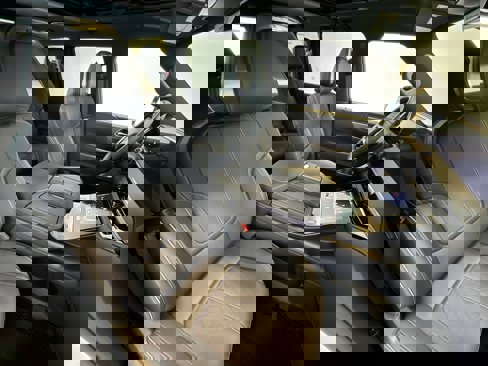 New 2026 INFINITI QX80 Sensory image 26