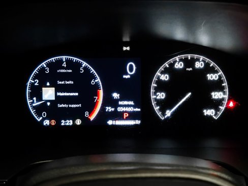 Used 2023 Honda CR-V EX image 27