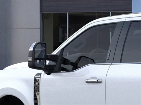 New 2025 Ford F350 King Ranch image 20