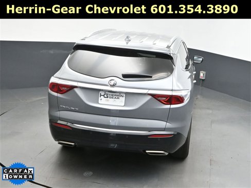 Used 2024 Buick Enclave Premium image 35
