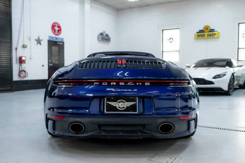 Used 2020 Porsche 911 Carrera S image 8