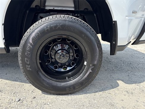 New 2026 RAM 3500 Laramie image 19