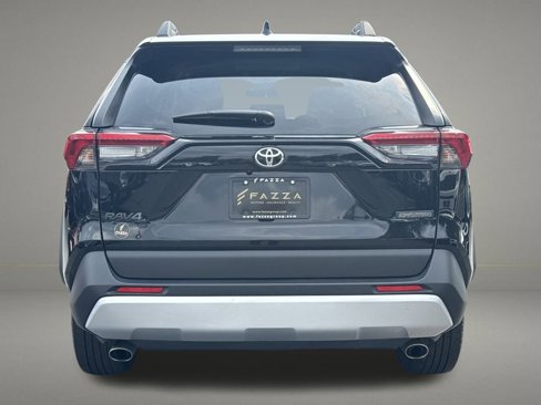 Used 2024 Toyota RAV4 Adventure image 4