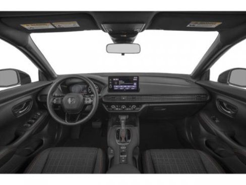 New 2026 Honda HR-V Sport image 9