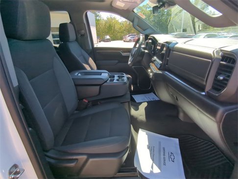 Certified 2023 GMC Sierra 1500 Elevation image 27