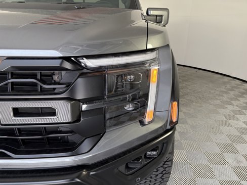 New 2025 Ford F150 Raptor image 12