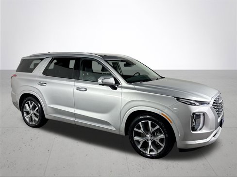 Used 2022 Hyundai Palisade Limited image 4