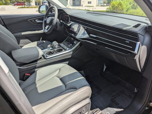 New 2025 Audi Q7 3.0T Premium Plus image 14