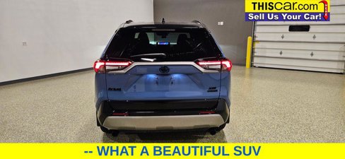 Used 2024 Toyota RAV4 XSE image 6