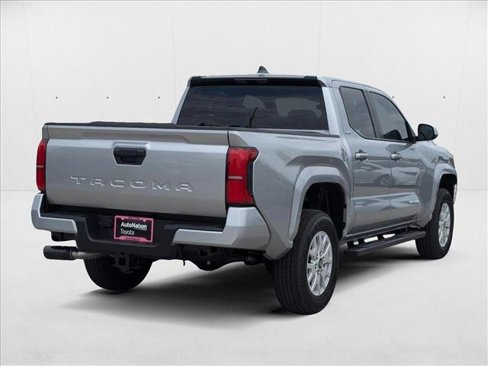 New 2025 Toyota Tacoma SR5 image 2