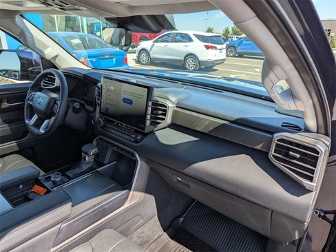 Used 2024 Toyota Sequoia SR5 image 45