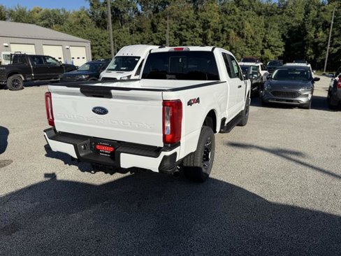 New 2026 Ford F350 XL w/ STX Appearance Package image 7
