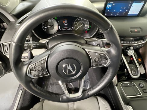 Used 2023 Acura TLX SH-AWD w/ Advance Package image 11