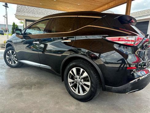 Used 2016 Nissan Murano SV image 10