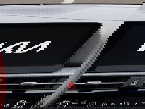 New 2026 Kia Sportage SX image 20